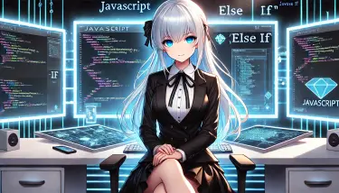 JavaScriptのelse if文を完全解説｜基本構文・応用例・エラーハンドリングまで徹底ガイド