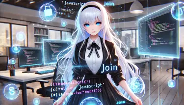 JavaScriptのjoinメソッド完全ガイド｜使い方・応用例・注意点を初心者向けに徹底解説！