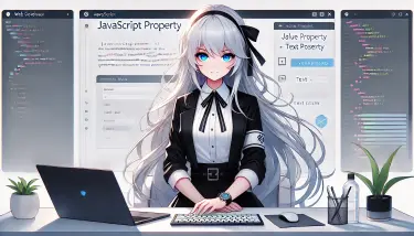 JavaScriptのvalueプロパティ完全ガイド｜フォーム操作の基本と応用をマスターしよう！