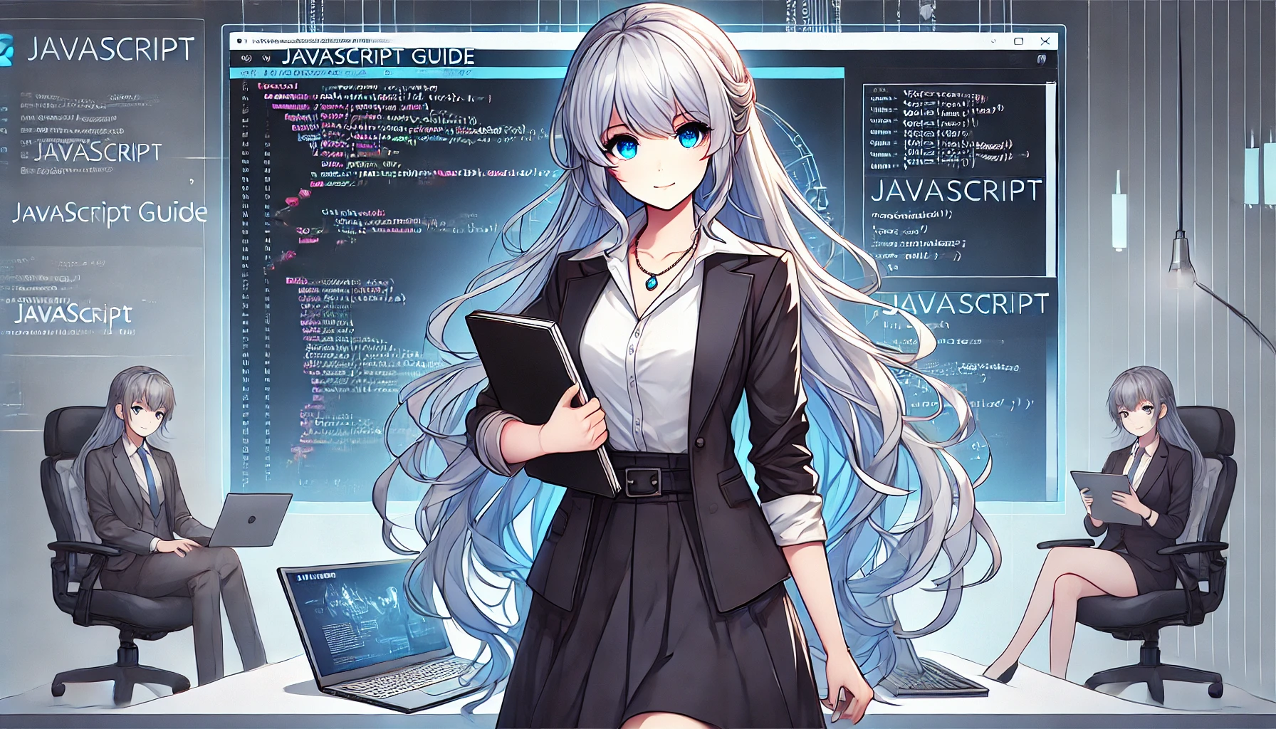 JavaScriptでPOSTリクエストを理解しよう：基本から実践まで完全ガイド