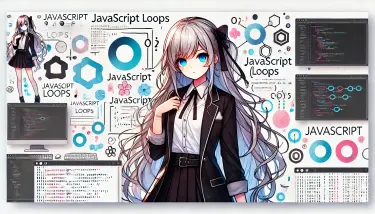 JavaScriptのwhile文完全ガイド｜基本から応用、最適化まで徹底解説！