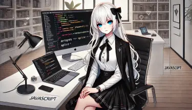 JavaScriptのspliceメソッド完全ガイド｜使い方から応用例まで徹底解説